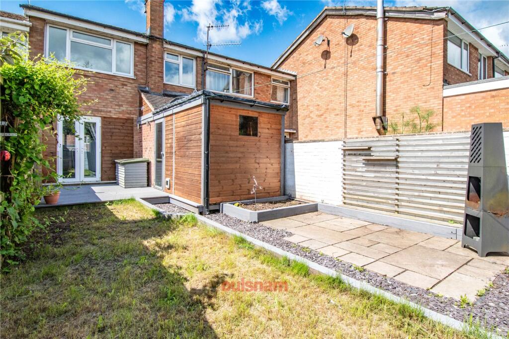 Additional image 22 of Greenside, Stoke Prior, Bromsgrove, Worcestershire, B60