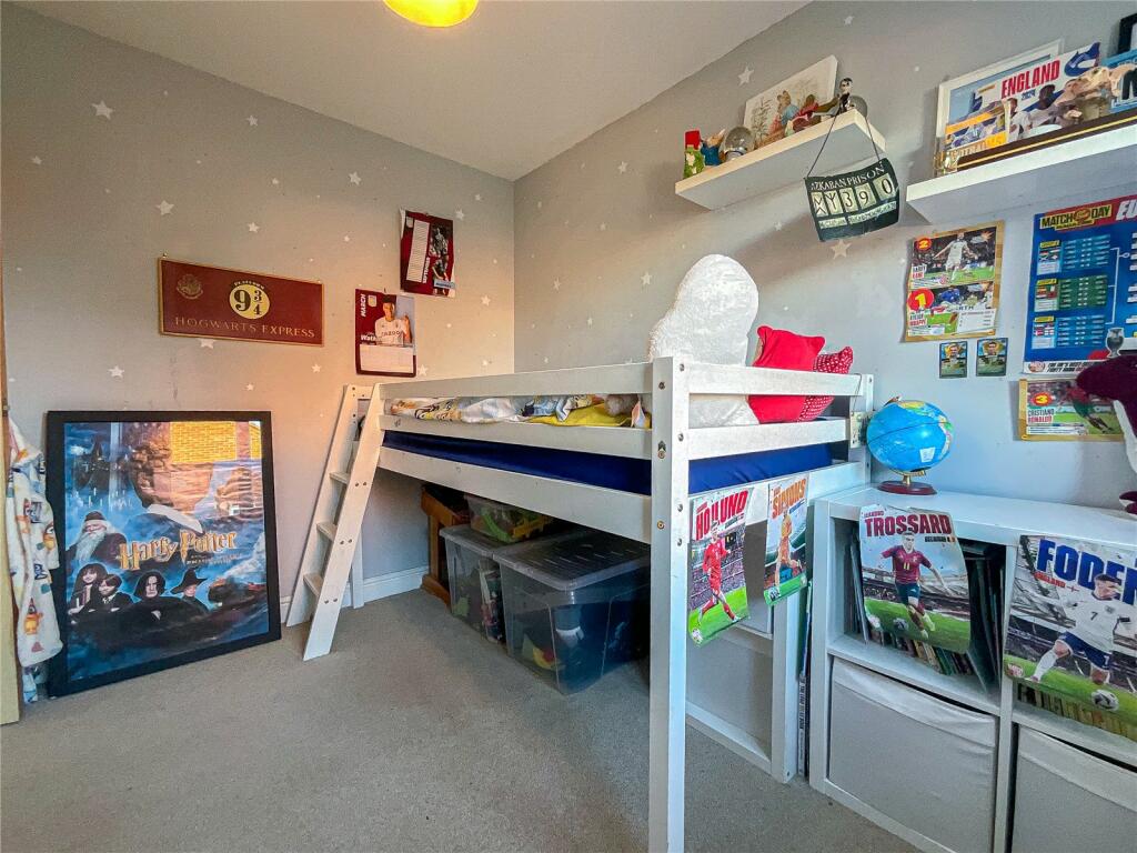 Additional image 16 of Lowes Drive, Tamworth, Staffordshire, B77