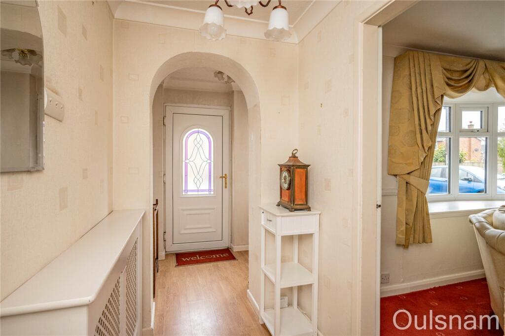 Additional image 9 of Grayshott Close, Bromsgrove, Worcestershire, B61