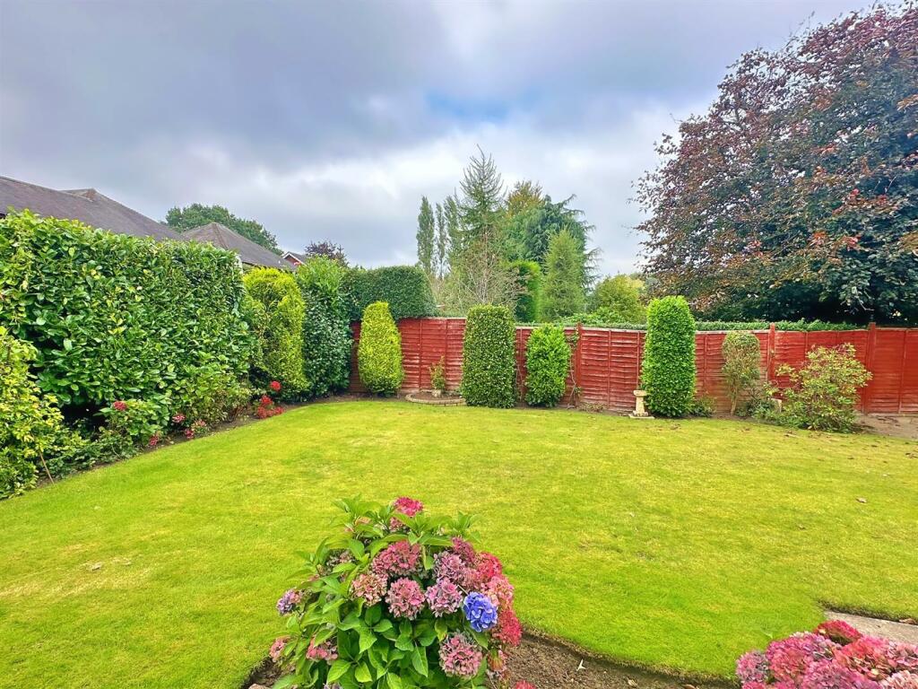 Additional image 22 of Millcroft Road, Streetly, Sutton Coldfield