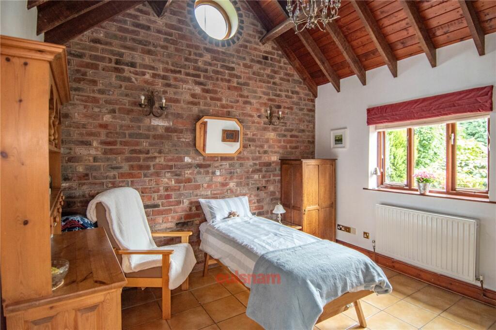 Additional image 18 of Woodpecker Cottage,, Lakeside Court, Worcester Road, Upton Warren, Bromsgrove, B61