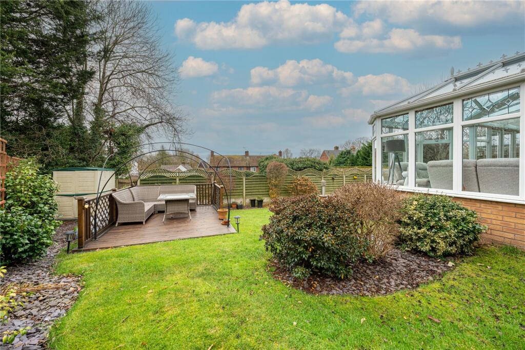 Additional image 24 of The Mount, Curdworth, Sutton Coldfield, Warwickshire, B76