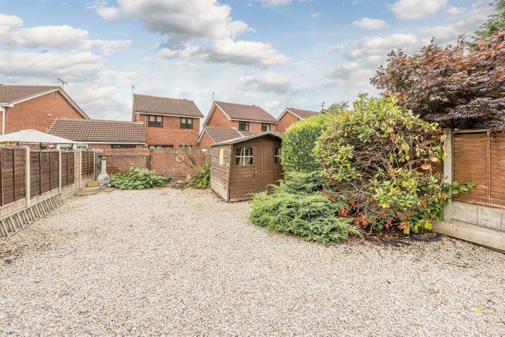 Additional image 17 of Oaklea Drive, Cradley Heath, B64 5SF