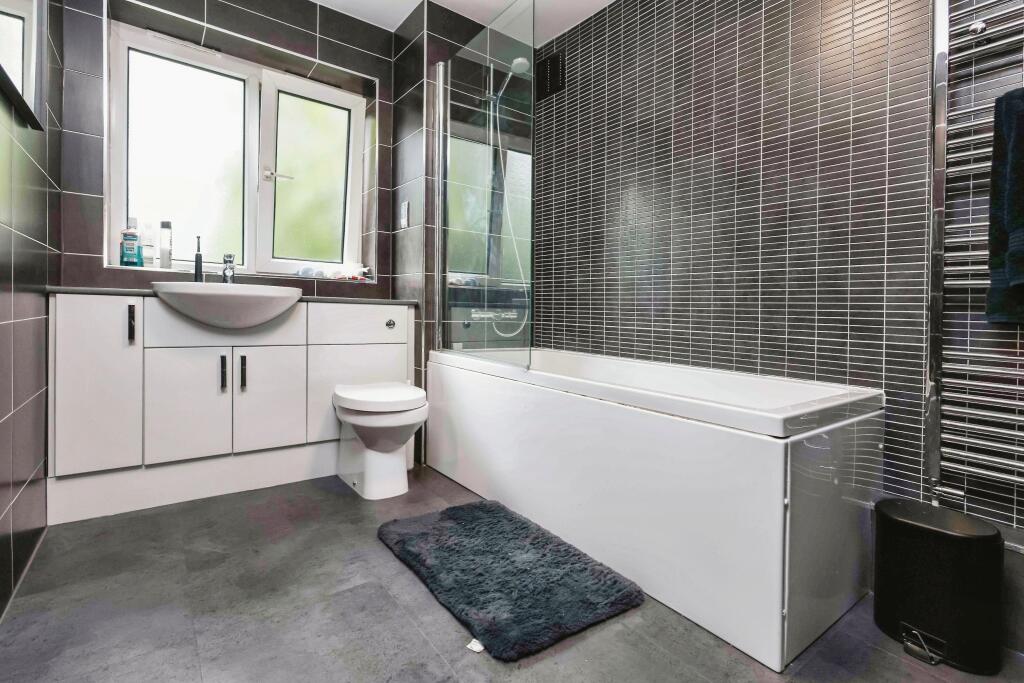 Additional image 4 of Washbrook Road, Birmingham, West Midlands, B8