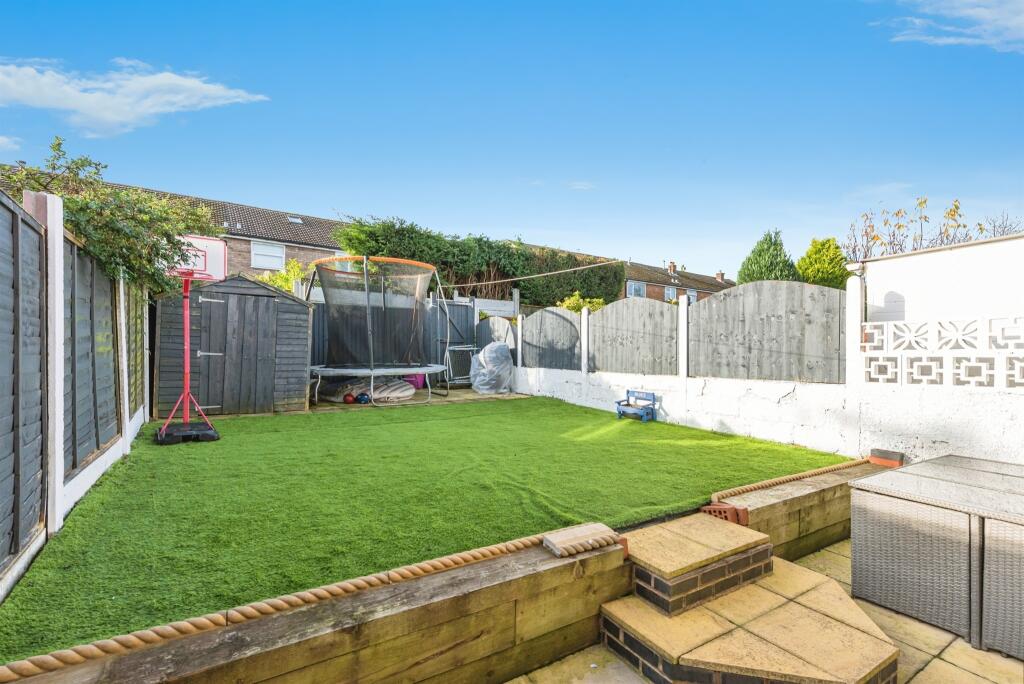 Additional image 11 of Alder Way, Streetly, Sutton Coldfield