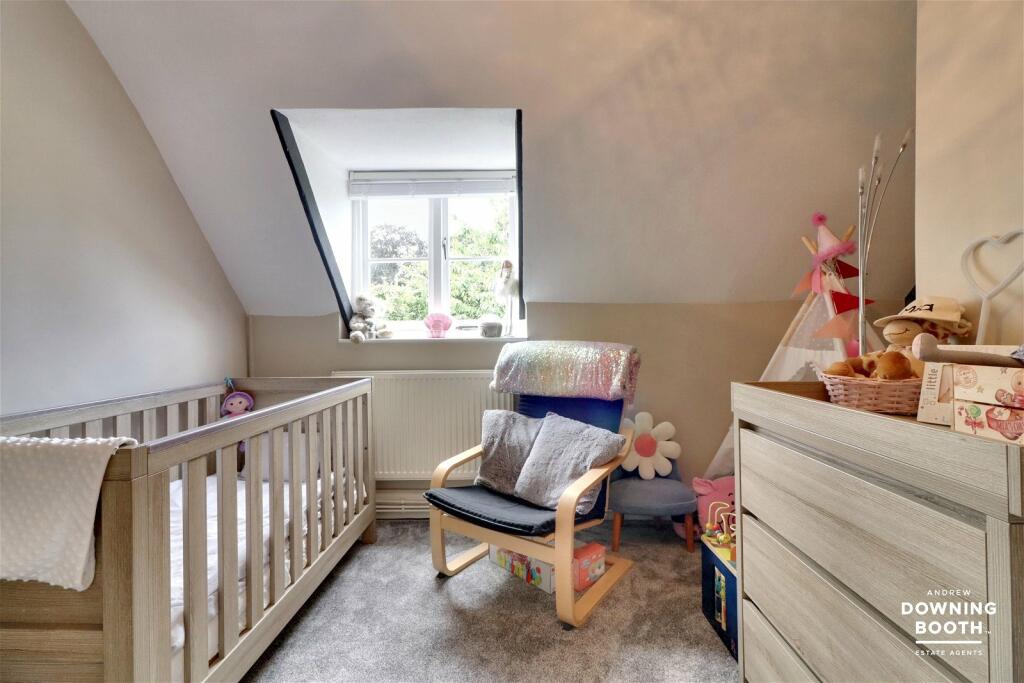 Additional image 30 of The Square, Elford, Tamworth