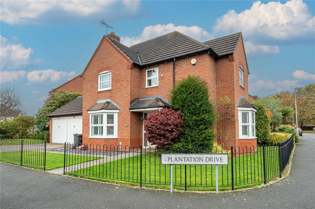 Additional image 30 of Plantation Drive, Sutton Coldfield, West Midlands, B75