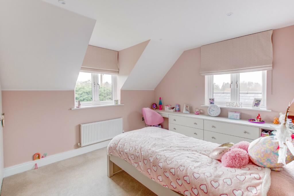 Additional image 10 of Woodgate Road, Stoke Prior, Bromsgrove, Worcestershire, B60