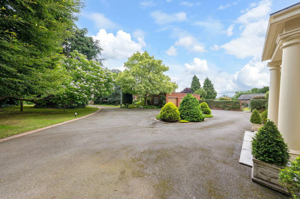 Additional image 43 of Main Road, Harlaston, Staffordshire