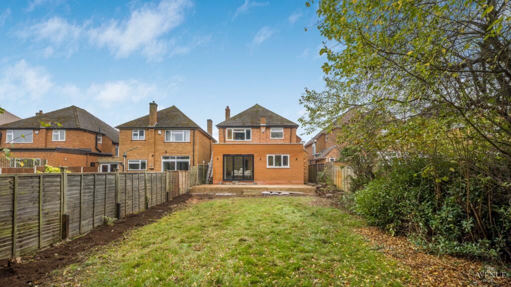 Additional image 33 of Sutton Coldfield, West Midlands, B73