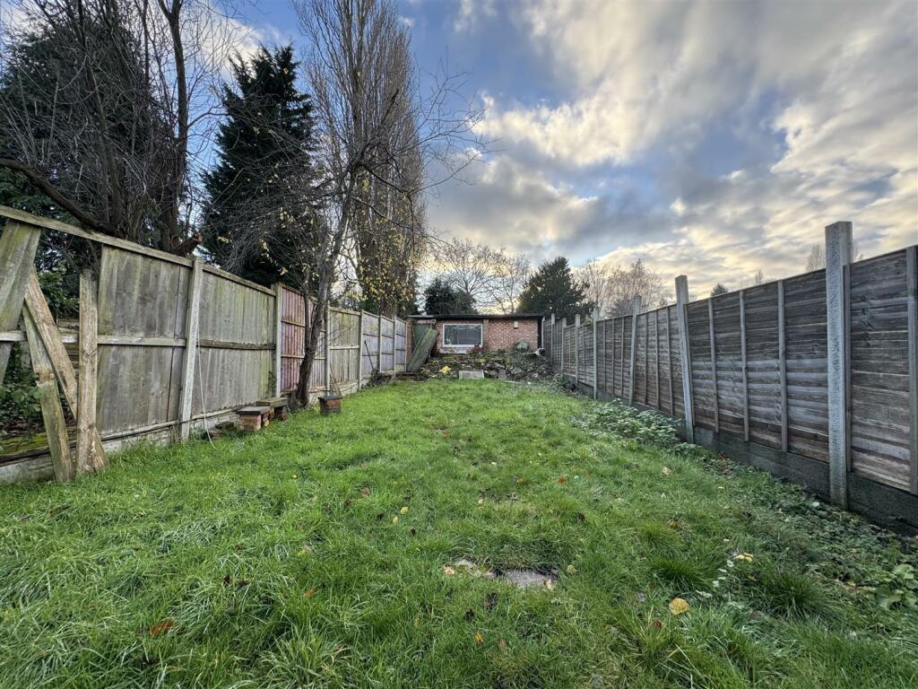 Additional image 49 of Foden Road, Great Barr, Birmingham