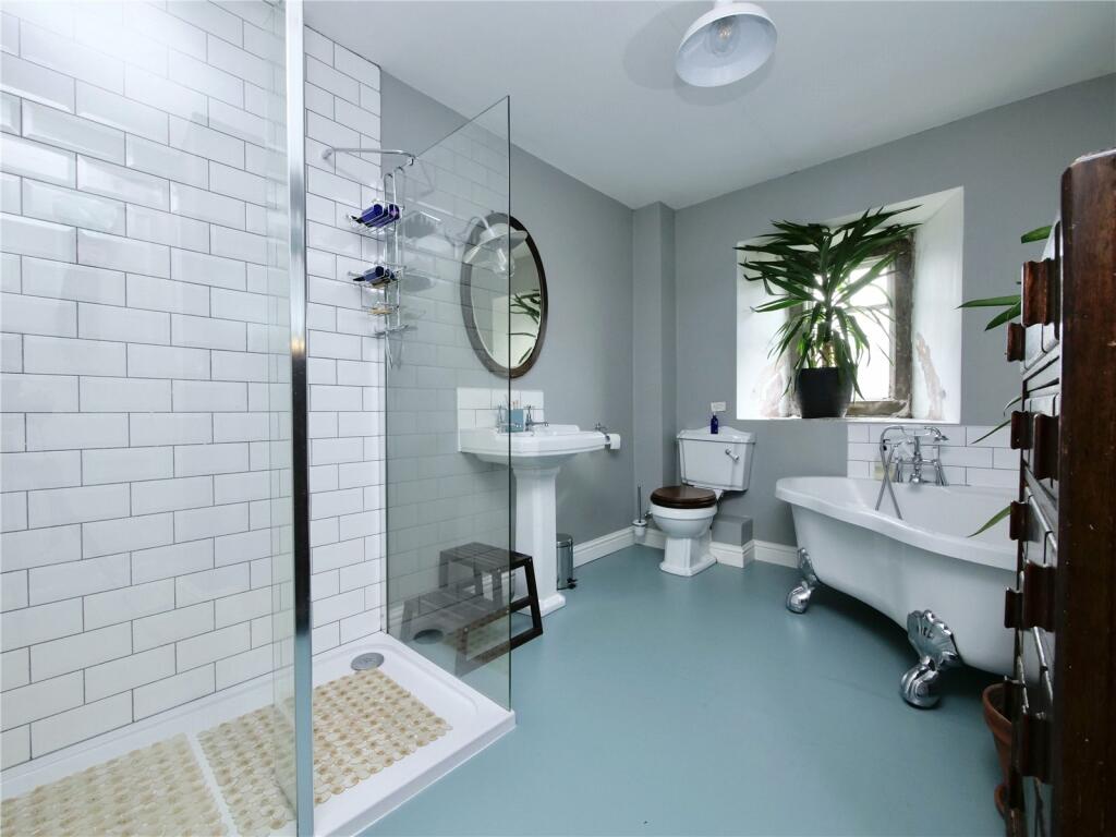 Additional image 38 of The Coach House, Sandys Hill Lane, Little Keyford, Frome, BA11