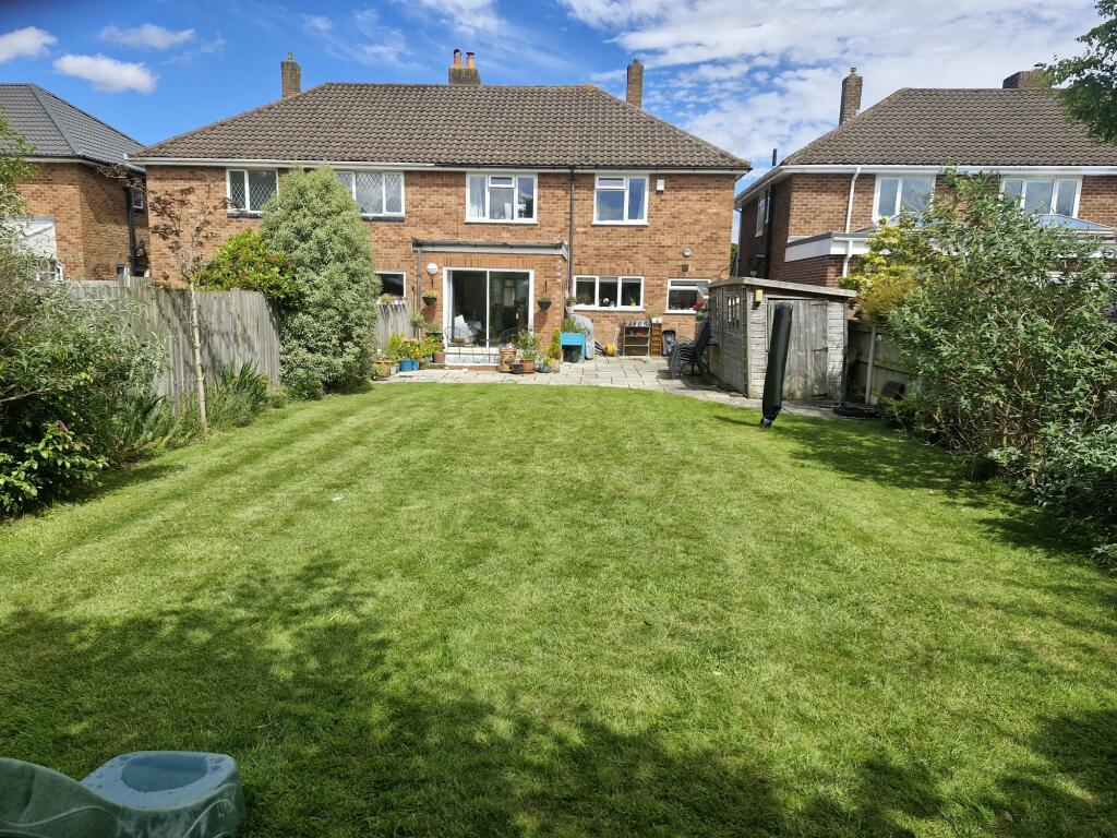 Additional image 15 of Portia Avenue, Shirley, Solihull, B90