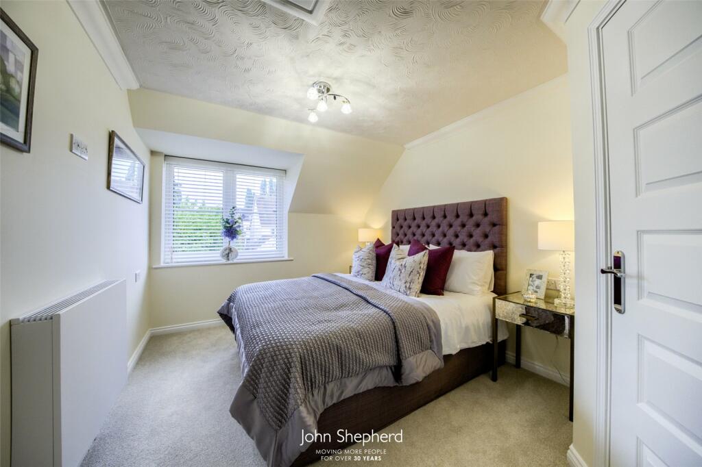 Additional image 10 of Station Road, Knowle, Solihull, B93