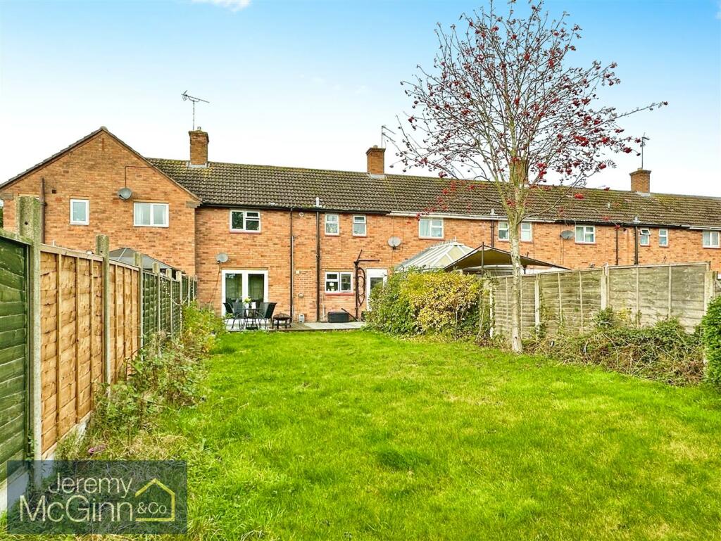 Additional image 22 of Hertford Road, Alcester