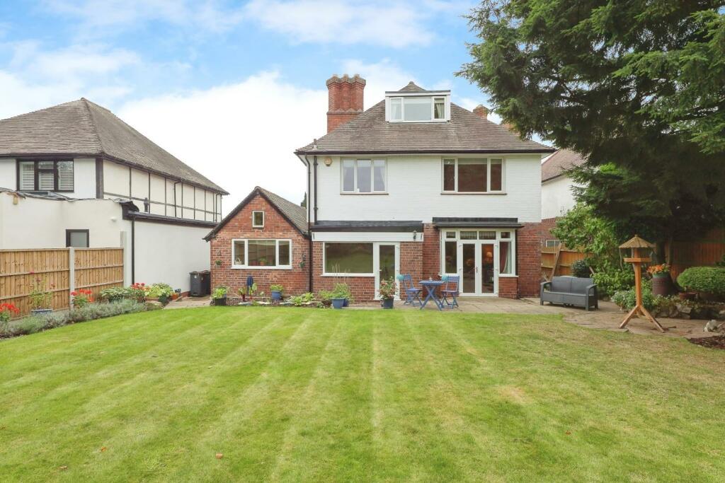 Additional image 18 of Birmingham Road, Sutton Coldfield, West Midlands