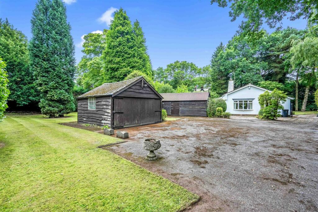 Additional image 24 of Park Drive, Little Aston, Sutton Coldfield