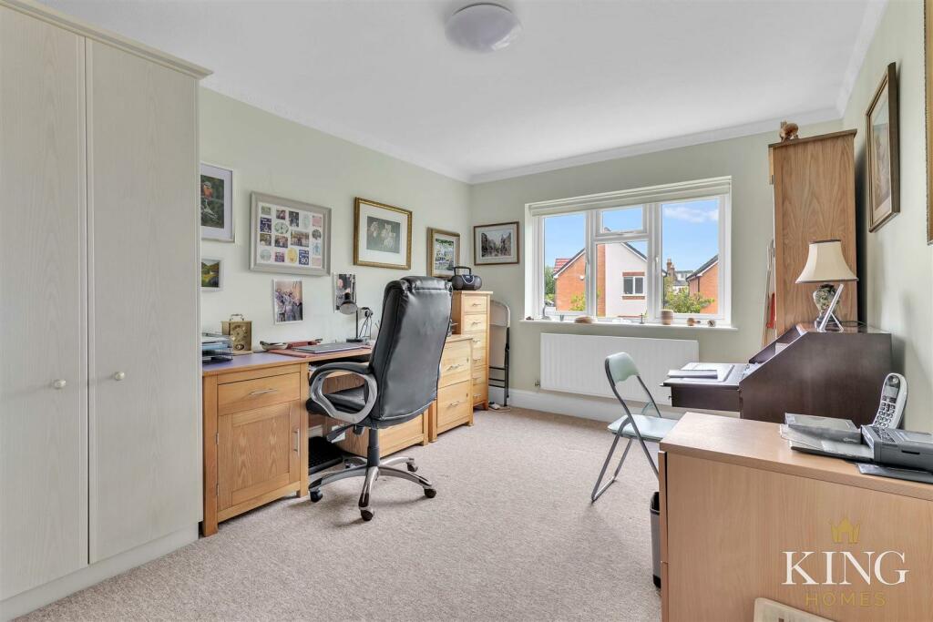 Additional image 19 of Holt Gardens, Studley