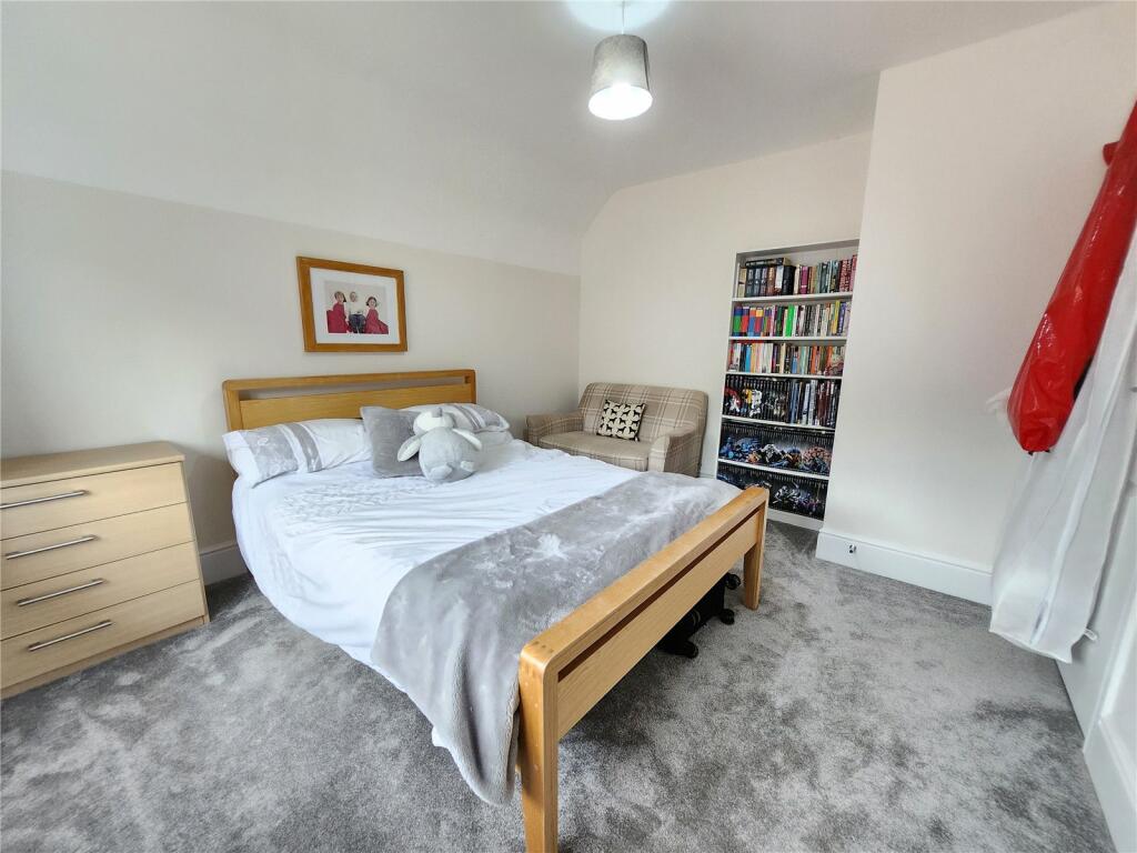 Additional image 19 of Hollington Close, TAMWORTH, Staffordshire, B77