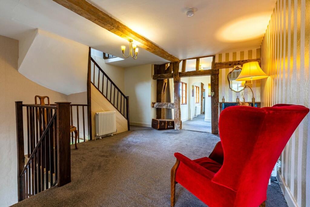 Additional image 18 of Wike Lane, Sambourne, Redditch, Warwickshire, B96