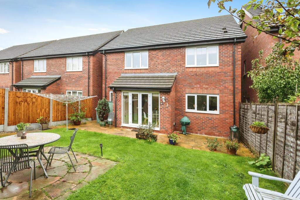 Additional image 13 of The Green, Castle Bromwich, Birmingham