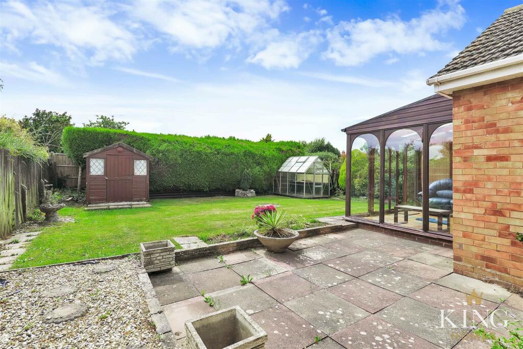 Additional image 14 of Westholme Road, Bidford-On-Avon