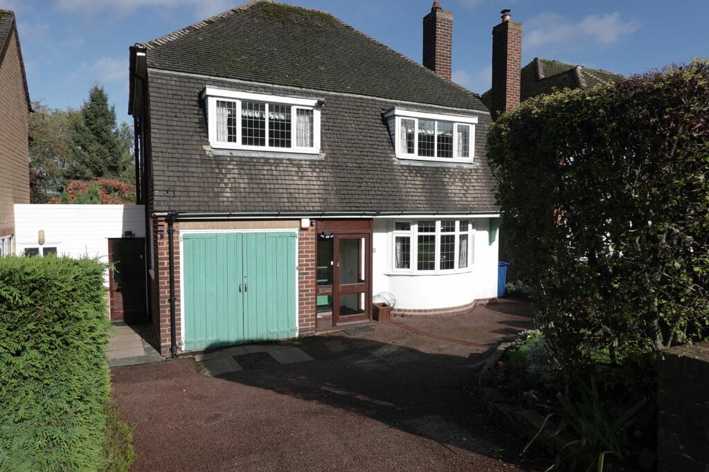 Additional image 18 of 40 The Grove, Little Aston, Sutton Coldfield, B74 3UD