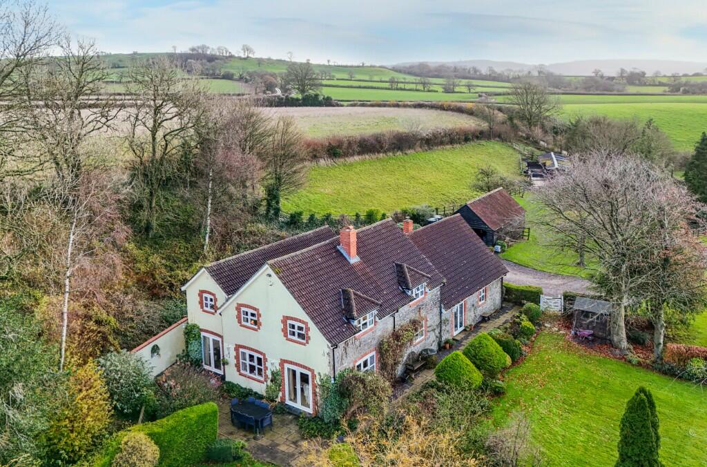 Additional image 30 of Henley Grove, Bruton, Somerset, BA10 0QD
