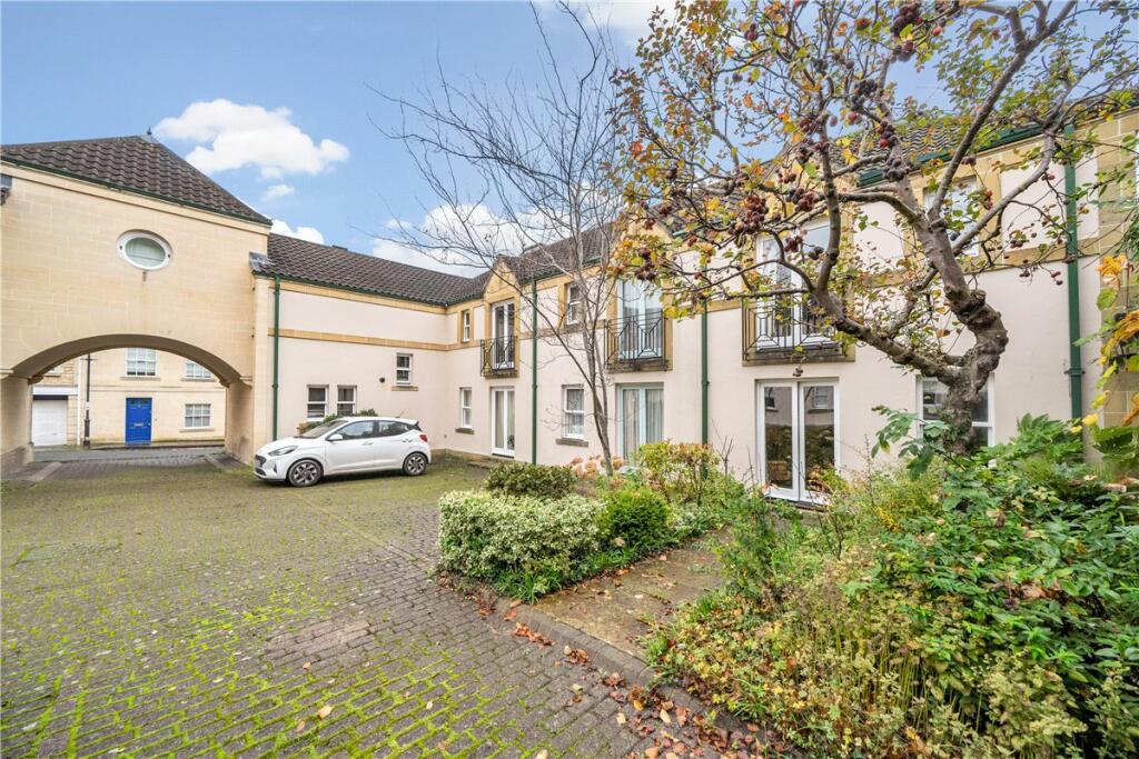 Additional image 9 of Circus Mews, Bath, Somerset, BA1