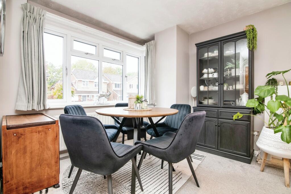 Additional image 7 of Mission Close, Cradley Heath, B64