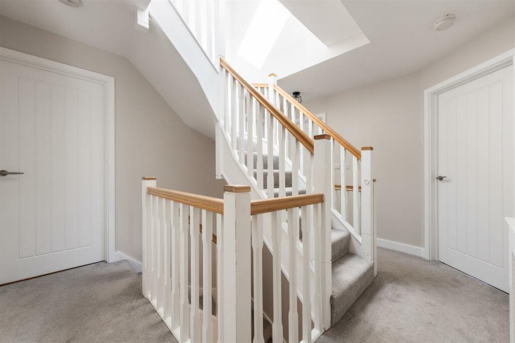 Additional image 8 of St Phillips Grove, Bentley Heath