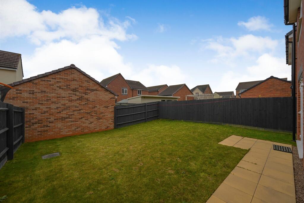 Additional image 17 of Lycett Lane, Tamworth