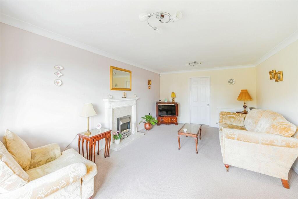 Additional image 23 of Cranwell Rise, Mile Oak, Tamworth, Staffordshire, B78