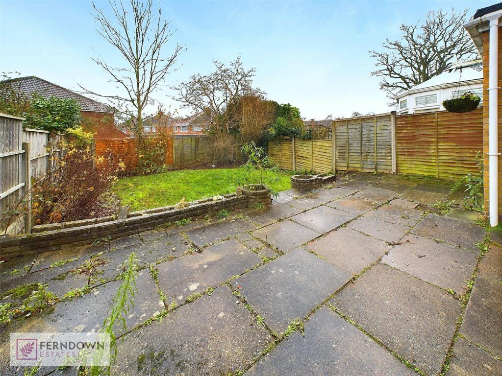 Additional image 9 of St. Leonards Close, Birmingham, West Midlands, B37