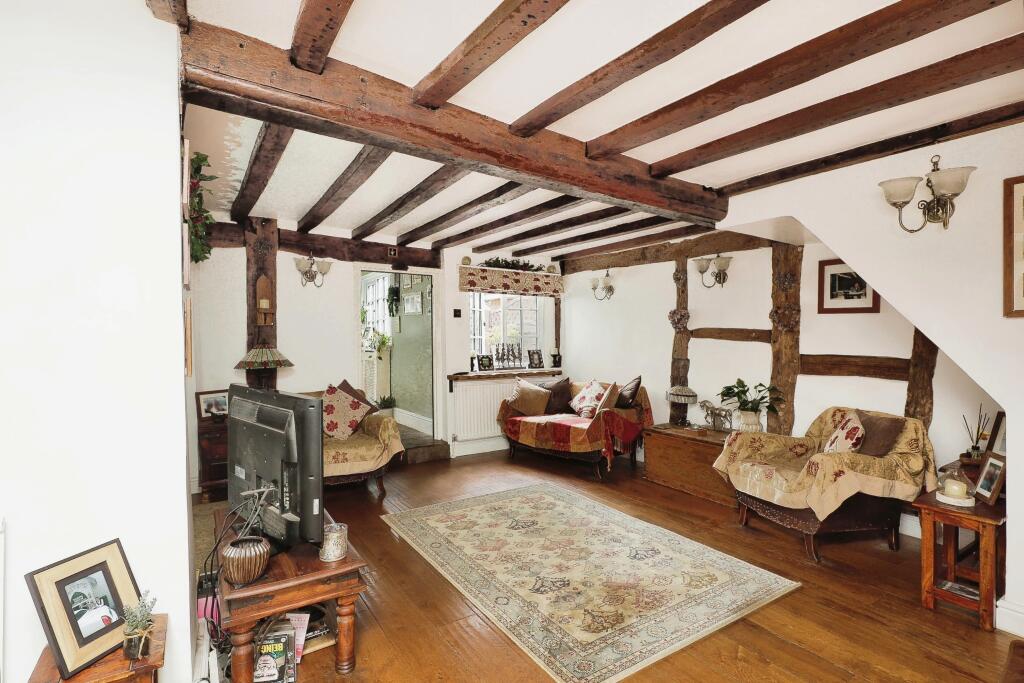 Additional image 6 of Hill Cottages, Farthing Lane, Curdworth, Sutton Coldfield, B76