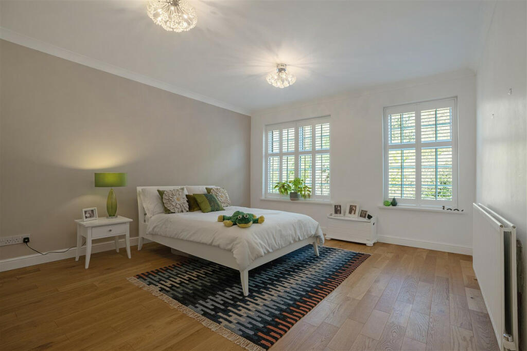 Additional image 21 of High House Drive, Lickey, B45 8ET