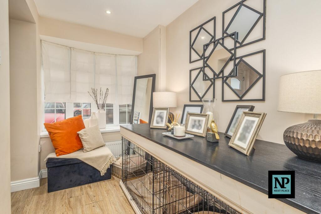 Additional image 14 of Foxglove, Amington, B77