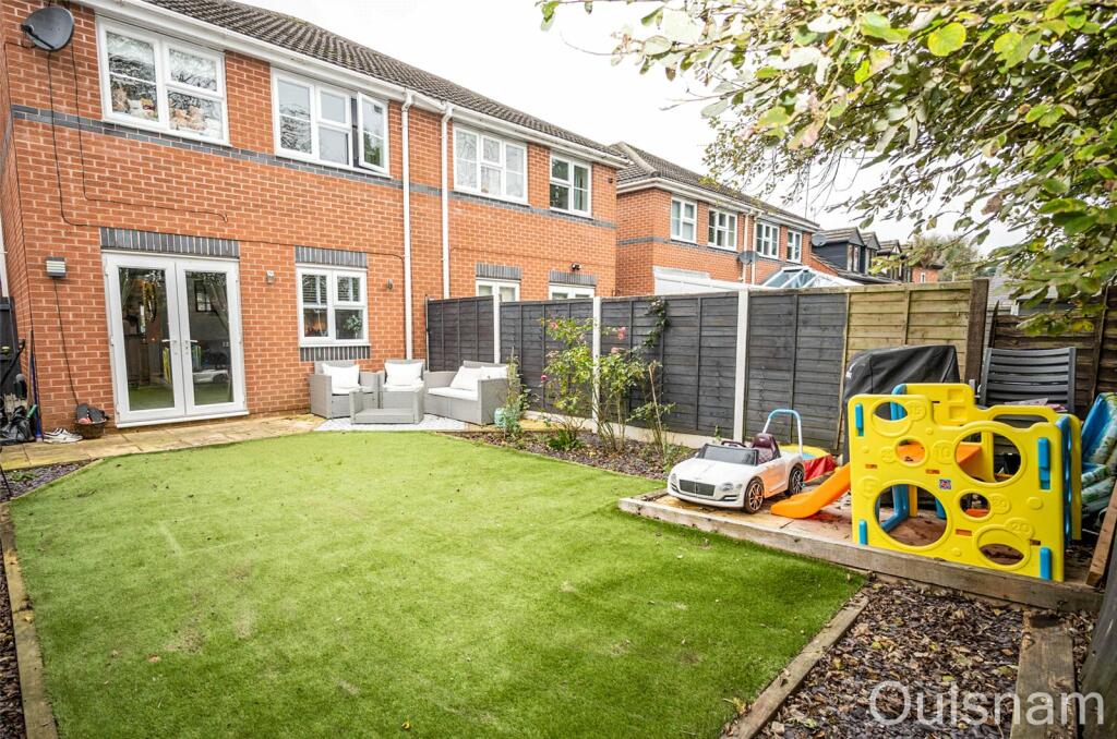 Additional image 17 of Stourbridge Road, Catshill, Bromsgrove, Worcestershire, B61