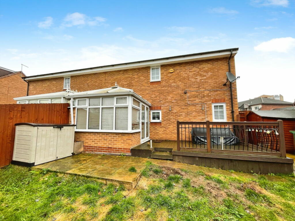 Additional image 10 of Woodside, Kingshurst, Birmingham, B37 6LY