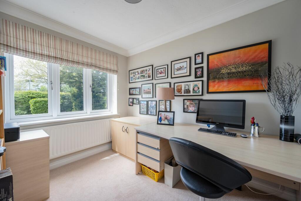 Additional image 6 of Fletcher Grove, Knowle, B93