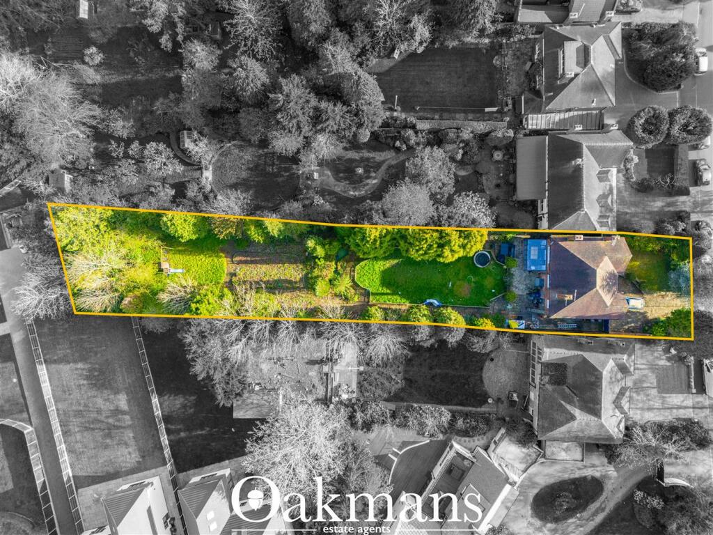 Additional image 2 of Grange Hill Road, Kings Norton, B38