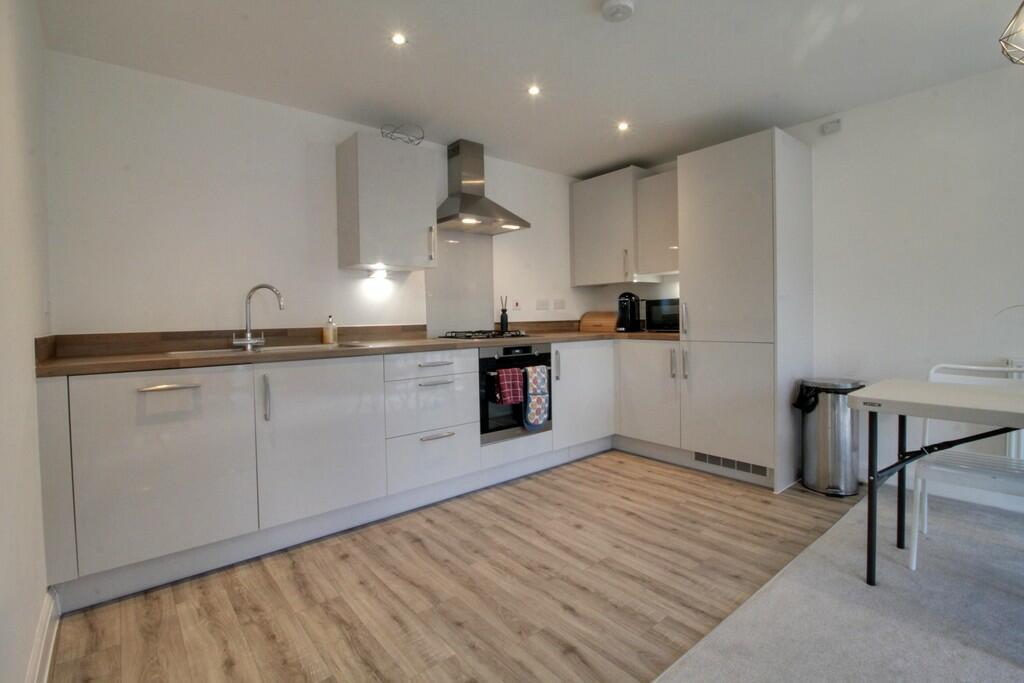 Additional image 5 of Kier House, Sherlock Street, Birmingham