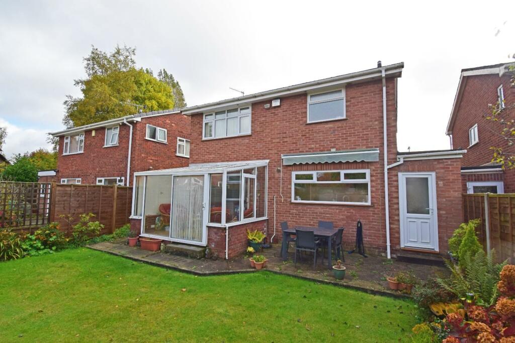 Additional image 14 of 24 Willow Road, Bromsgrove, Worcestershire, B61 8PW