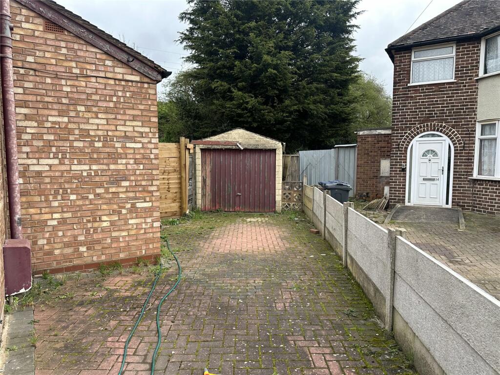 Additional image 16 of West View, Birmingham, West Midlands, B8