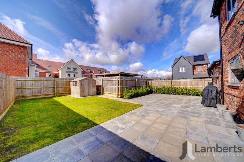 Additional image 14 of New Road, Studley