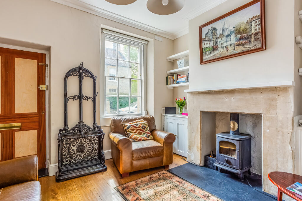 Additional image 11 of High Street, Weston, BA1