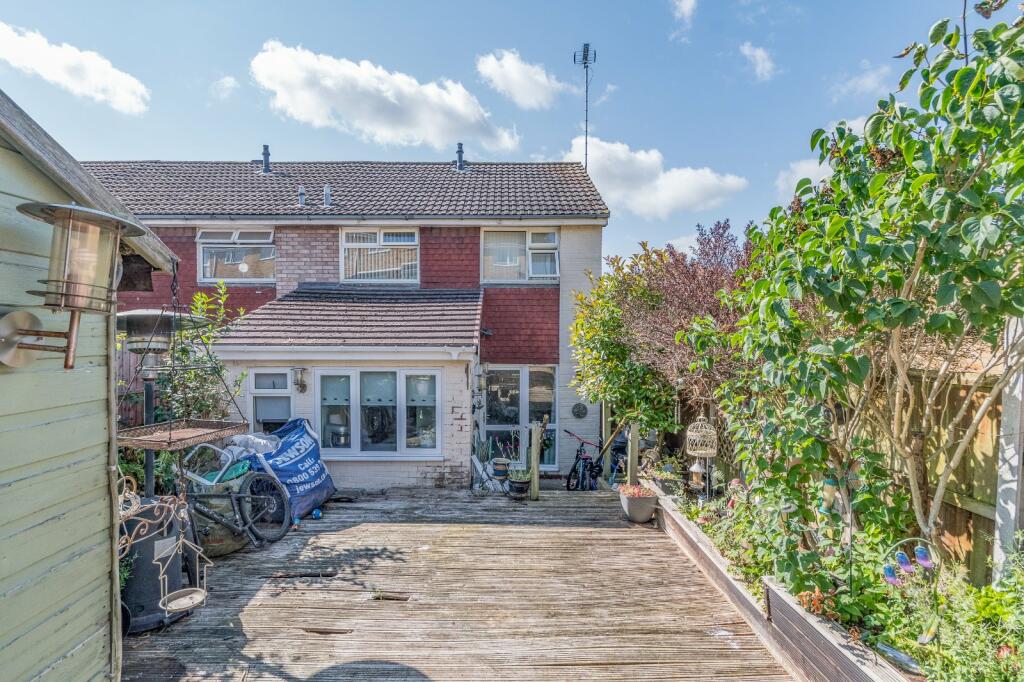 Additional image 12 of Tredington Close, Woodrow South, Redditch, Worcestershire, B98