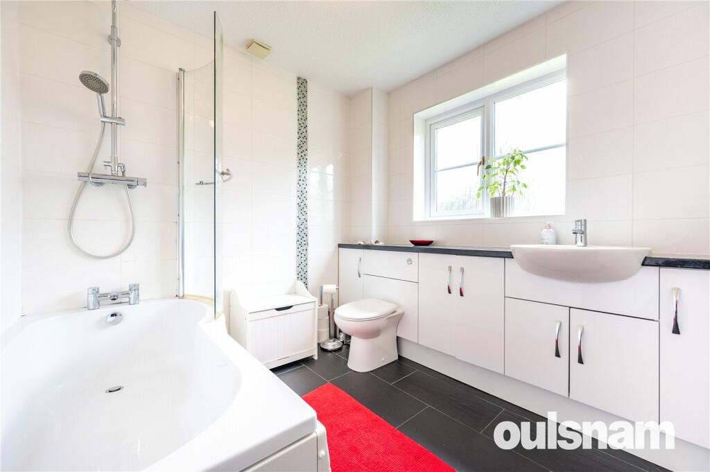 Additional image 22 of Brookfield Close, Hunt End, Redditch, Worcestershire, B97