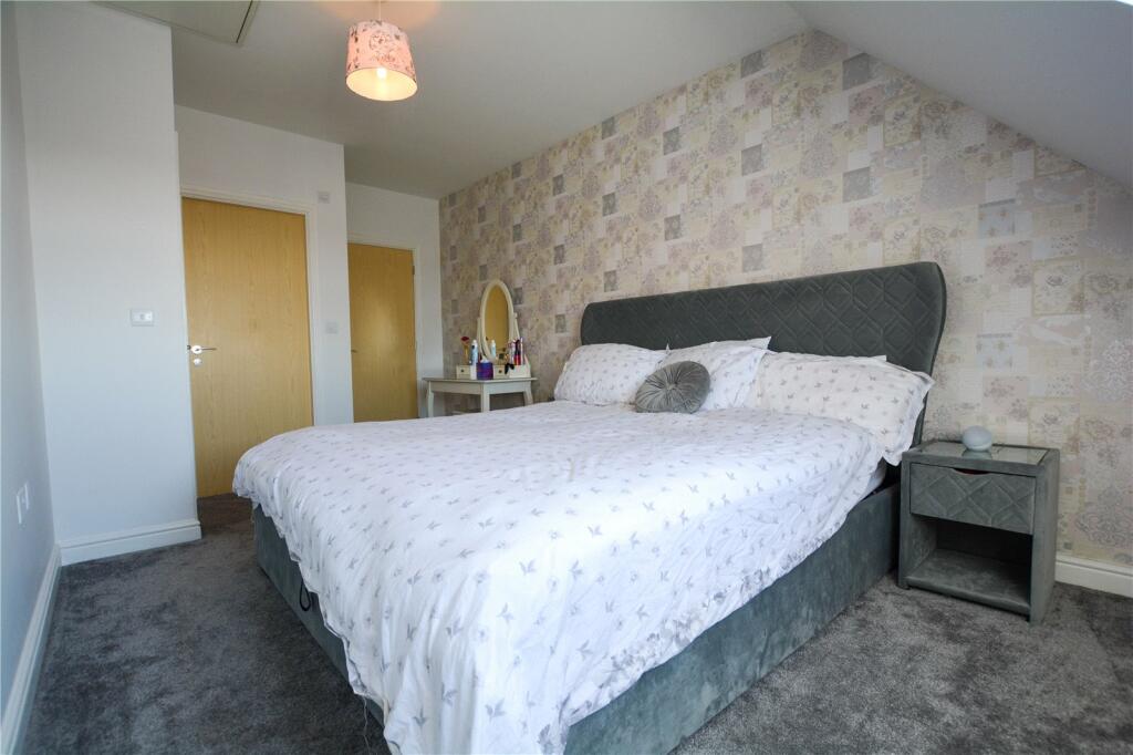 Additional image 10 of Lowes Drive, Belgrave, Tamworth, Staffordshire, B77