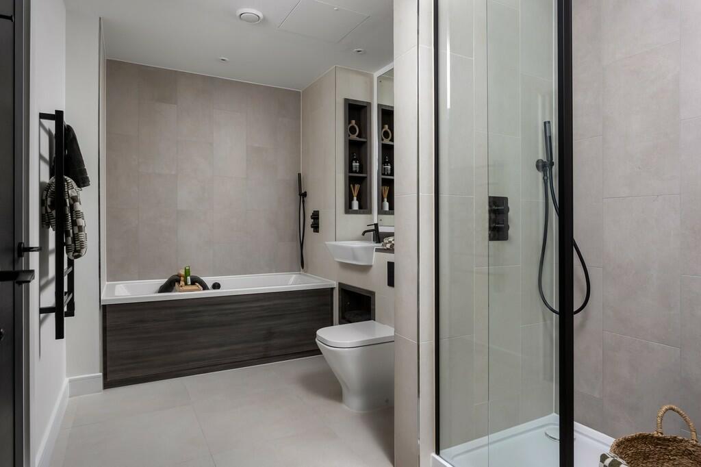 Additional image 20 of Snow Hill Wharf, Shadwell Street, Birmingham, B4